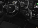 Thumbnail image of 2025 Ram 1500 at Town And Country Jeep Chrysler Dodge