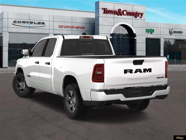 Thumbnail image of 2025 Ram 1500 at Town And Country Jeep Chrysler Dodge