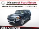 2009 HUMMER H3 Luxury at Sunrise Volkswagen of Fort Pierce