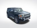 Thumbnail image of 2009 HUMMER H3 at Sunrise Volkswagen of Fort Pierce