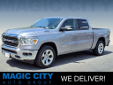 Thumbnail image of 2022 Ram 1500 at Magic City Auto Group