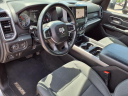 Thumbnail image of 2022 Ram 1500 at Magic City Auto Group
