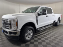 Thumbnail image of 2025 Ford F-350 Super Duty at Kalispell Ford