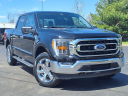 Thumbnail image of 2022 Ford F-150 at Kings Chrysler Jeep Dodge Ram