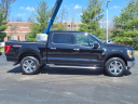 Thumbnail image of 2022 Ford F-150 at Kings Chrysler Jeep Dodge Ram