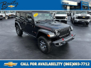 Thumbnail image of 2022 Jeep Wrangler Unlimited at Beaty Chevrolet