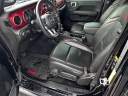 2022 Jeep Wrangler Unlimited Rubicon at Beaty Chevrolet