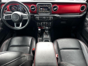 Thumbnail image of 2022 Jeep Wrangler Unlimited at Beaty Chevrolet