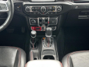 Thumbnail image of 2022 Jeep Wrangler Unlimited at Beaty Chevrolet