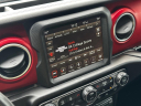 Thumbnail image of 2022 Jeep Wrangler Unlimited at Beaty Chevrolet