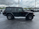 Thumbnail image of 2022 Jeep Wrangler Unlimited at Beaty Chevrolet