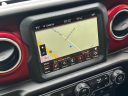 Thumbnail image of 2022 Jeep Wrangler Unlimited at Beaty Chevrolet