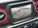 Thumbnail image of 2022 Jeep Wrangler Unlimited at Beaty Chevrolet