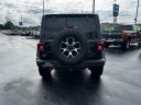 Thumbnail image of 2022 Jeep Wrangler Unlimited at Beaty Chevrolet