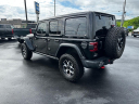 Thumbnail image of 2022 Jeep Wrangler Unlimited at Beaty Chevrolet