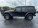 Thumbnail image of 2022 Jeep Wrangler Unlimited at Beaty Chevrolet