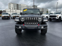 Thumbnail image of 2022 Jeep Wrangler Unlimited at Beaty Chevrolet