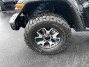 Thumbnail image of 2022 Jeep Wrangler Unlimited at Beaty Chevrolet