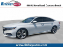 Thumbnail image of 2018 Honda Accord at Ritchey Cadillac Buick GMC - NEW