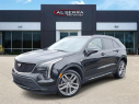 Thumbnail image of 2022 Cadillac XT4 at Al Serra Cadillac