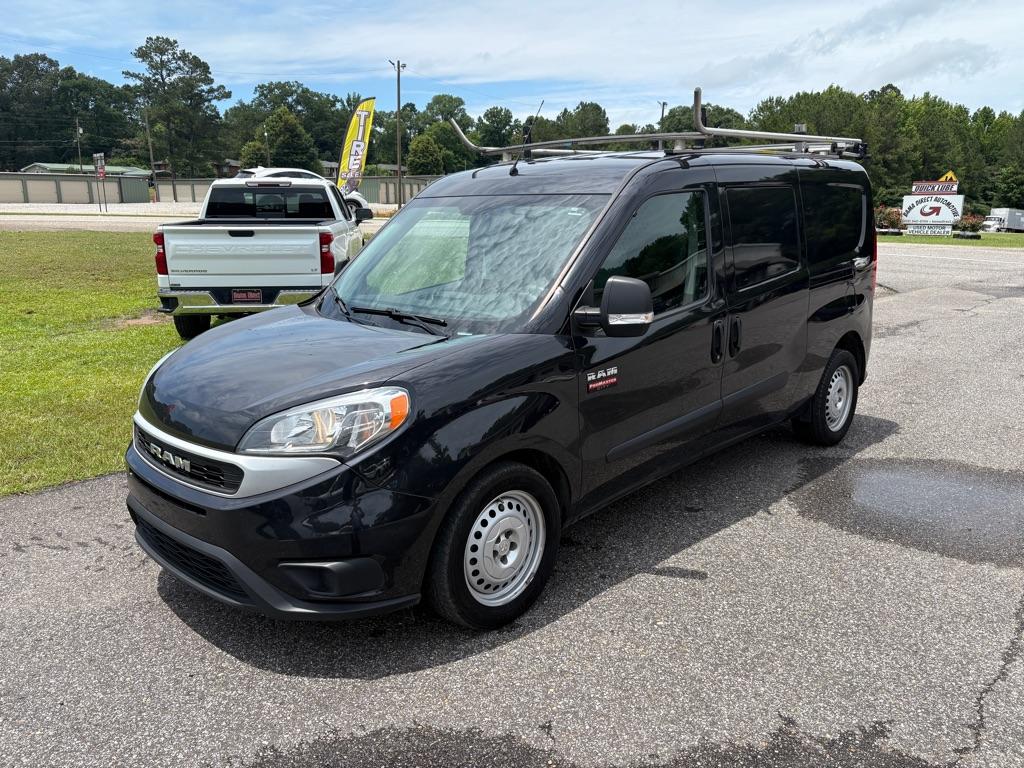 Thumbnail image of 2022 Ram ProMaster City at BAMA DIRECT AUTOMOTIVE LLC