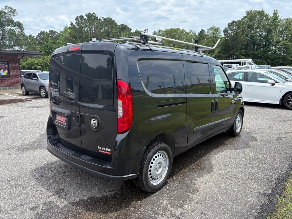 Thumbnail image of 2022 Ram ProMaster City at BAMA DIRECT AUTOMOTIVE LLC