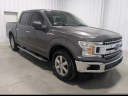 Thumbnail image of 2018 Ford F-150 at Budget Car Sales of Tifton Douglas