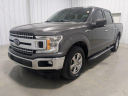 Thumbnail image of 2018 Ford F-150 at Budget Car Sales of Tifton Douglas
