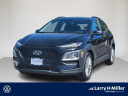 Thumbnail image of 2020 Hyundai KONA at LarryHMillerVolkswagenLakewoodUsed of Lakewood, CO