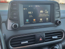 Thumbnail image of 2020 Hyundai KONA at LarryHMillerVolkswagenLakewoodUsed of Lakewood, CO