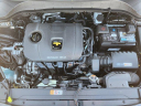 Thumbnail image of 2020 Hyundai KONA at LarryHMillerVolkswagenLakewoodUsed of Lakewood, CO