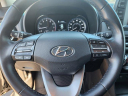 Thumbnail image of 2020 Hyundai KONA at LarryHMillerVolkswagenLakewoodUsed of Lakewood, CO