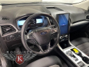 Thumbnail image of 2022 Ford Edge at Kocourek Ford Lincoln