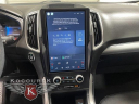 Thumbnail image of 2022 Ford Edge at Kocourek Ford Lincoln
