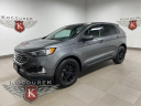 Thumbnail image of 2022 Ford Edge at Kocourek Ford Lincoln