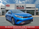 Thumbnail image of 2022 Kia Forte at Kia Of Lansing