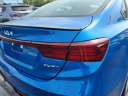 2022 Kia Forte GT at Kia Of Lansing