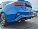 Thumbnail image of 2022 Kia Forte at Kia Of Lansing