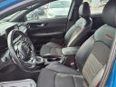 Thumbnail image of 2022 Kia Forte at Kia Of Lansing