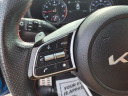 Thumbnail image of 2022 Kia Forte at Kia Of Lansing