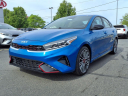 Thumbnail image of 2022 Kia Forte at Kia Of Lansing