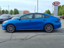 Thumbnail image of 2022 Kia Forte at Kia Of Lansing