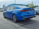 Thumbnail image of 2022 Kia Forte at Kia Of Lansing