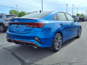 Thumbnail image of 2022 Kia Forte at Kia Of Lansing