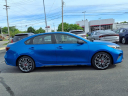 Thumbnail image of 2022 Kia Forte at Kia Of Lansing