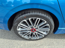 Thumbnail image of 2022 Kia Forte at Kia Of Lansing