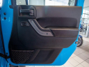2017 Jeep Wrangler Unlimited at Todd Wenzel Buick GMC of Davison