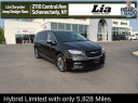 Thumbnail image of 2023 Chrysler Pacifica Plug-In Hybrid at Lia Chrysler Dodge Jeep Ram