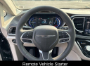 2023 Chrysler Pacifica Plug-In Hybrid Limited at Lia Chrysler Dodge Jeep Ram