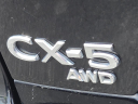 Thumbnail image of 2024 Mazda CX-5 at Spartanburg Toyota